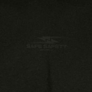 T-shirts unis 100% coton personnalisés pour hommes Design double couche respirant confortable et élégant - Product Image 6