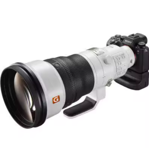 เลนส์คุณภาพสูงรุ่นใหม่ EF Full Frame FE 400 มม. f/2.8 GM OSS - Product Image 1