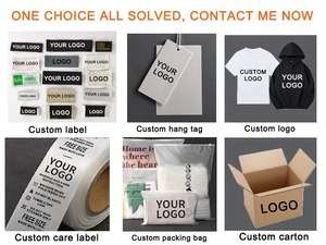 Oversized Wide Leg Men Trousers Streetwear Stacked Pants with Elastic Waist <b>Baggy</b> Fit Men Trousers Heavyweight Fashion Pants - Product Image 6