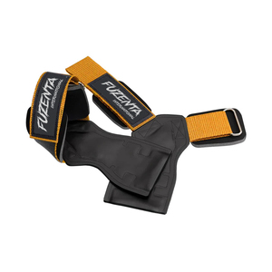 Protector de Palma Acolchado de Neopreno, Agarre de Mano Profesional Personalizado para CrossFit, Agarres de Gimnasia Antideslizantes de Primera Calidad para Entrenamiento - Product Image 5