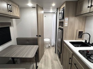 New 2026 Keystone C-o-l-e-m-a-n 17R <b>trailer</b> ready for sale - Product Image 5