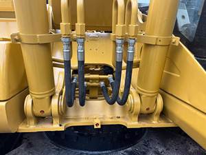 ส่วนประกอบหลักของตลับลูกปืนเกียร์สำหรับ320CL แมวขนาด20ตันสภาพการทำงานที่ดี - Product Image 3