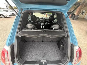 Voiture électrique à batterie FIAT 500e d'occasion de 2016 à vendre - Product Image 4