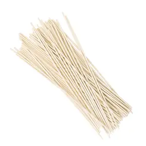 Cheap price wholesale rattan reed stick for aroma perfume diffuser essential oil fragrance room freshening sticks