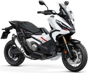 Meilleur échange pour la nouvelle moto Honds ADV 160 - Product Image 1