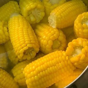Maïs sucré en conserve en saumure de haute qualité - Product Image 2