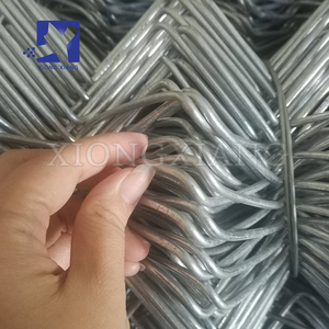 Paneles de Cerca Metálica Impermeables de 4 pies/6 pies/8 pies, Fáciles de Montar, para Jardín, Granja, Seguridad, Cerca para Cabras - Product Image 5