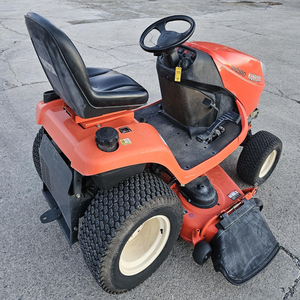 MEILLEUR VENDEUR USA Toute nouvelle tondeuse à gazon originale X380 à vendre dans le monde entier - Product Image 3