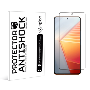ฟิล์มกันกระแทก Vivo IQOO 10 อุปกรณ์เสริมมือถือที่ทนทานและดูดซับแรงกระแทก - Product Image 1
