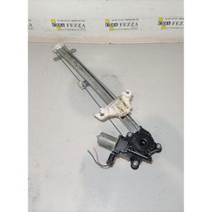 Mécanisme de levage de la vitre avant. Série SX SUZUKI Ignis (/MF) K12C (17>) - Product Image 1