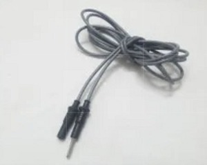 Kara medicalust Ust laparoscopy สายผูกขาด3มม. เป็นเครื่องมือผ่าตัดส่วนใหญ่ที่ใช้สายนี้ - Product Image 3