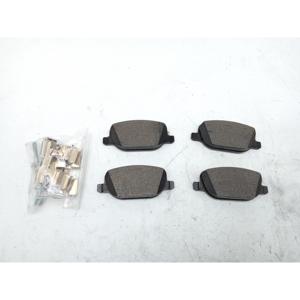 Pastiglie Freno LANCIA Delta 3a Serie (08>11) 77365560 Benzina - Product Image 3