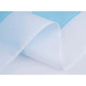 Drapeau de la ville de Chicago 2x3 pieds, étoiles brodées et bandes cousues à double couture avec 2 œillets en laiton, drapeaux de Chicago IL Illinois - Product Image 2