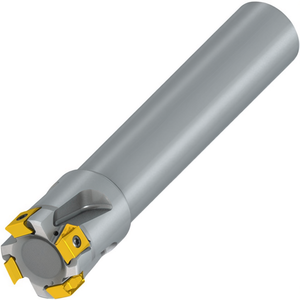 Fresa para PRAMET ISO 40A4R050A32-SLN12X-C, diámetro de corte 32mm, diámetro de hombro 40mm - Product Image 2