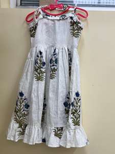 Alta Calidad Último Diseño Niños Vestido Mejor Ropa de Verano para Niños Niñas - Product Image 2