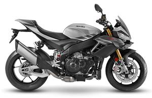 Dernières Tendances 2026 Aprilia Tuono V4 Factory 1100 Superbikes Hyper-Naked Motos Assemblées Prêtes à être Expédiées & Livraison Rapide - Product Image 5