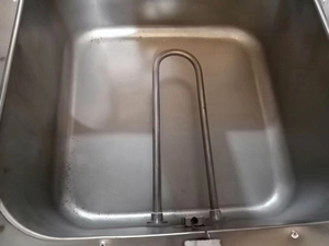Équipement <span class=keywords><strong>de</strong></span> cuisine, machine à pain, machine à lever la pâte à pain, machine à pain électrique, <span class=keywords><strong>chambre</strong></span> <span class=keywords><strong>de</strong></span> <span class=keywords><strong>fermentation</strong></span> à double porte - Product Image 5