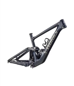 Cadre de vélo S-W Enduro 2025 - Product Image 1