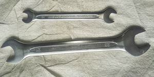 ประแจกรามเหล็กปลายคู่สำหรับ CE-1002เครื่องมือแบบใช้มือ - Product Image 4