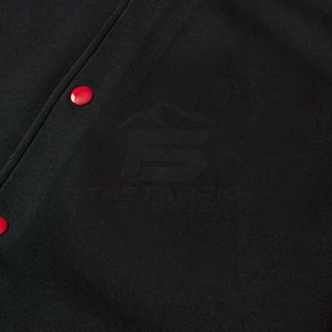 Veste universitaire pour homme de style moderne fabriquée au Pakistan, design personnalisé, confortable par temps frais - Product Image 3
