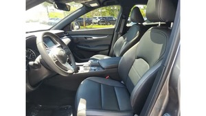 อินฟินิตี้ QX55 LUXE ปี 2025 สภาพดี ใช้งานน้อย - Product Image 2