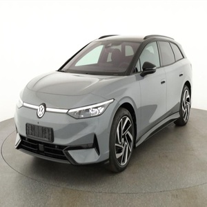 Faible kilométrage 2026 ID7 ESTATE CAR Moteur silencieux Éclairage LED Prêt à être expédié - Product Image 1