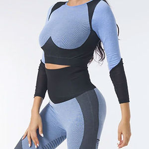 Leggings de Yoga para Mujer, Diseño Moderno, Cintura Elástica, Secado Rápido, Fabricación de Primera Calidad - Product Image 5