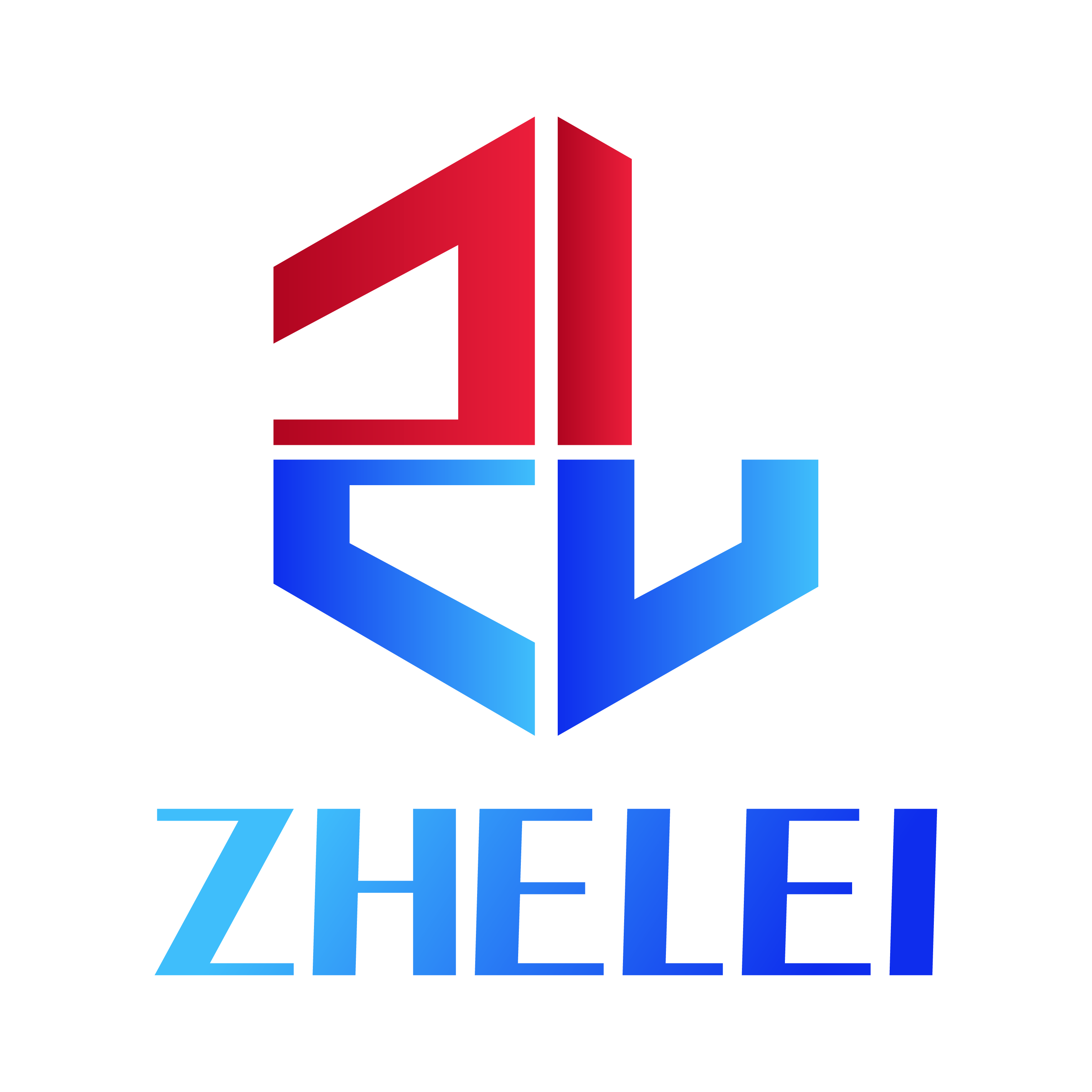 Shandong Zhelei Metal Materials Co., Ltd. logo