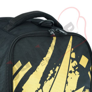 2025 High Quality Custom Travel Business <b>Backpack</b> Lightweight Durable Extendable Laptop <b>Mens</b> Polyester Factory Wholesale Product - Product Image 3