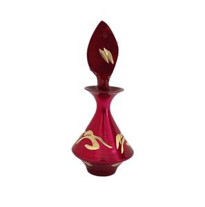 Estuche Vintage de Latón para Surmadani Islámico, Fabricante de Estuches para Delineador de Ojos y Kajal para Mujer, con Espejo - Product Image 6