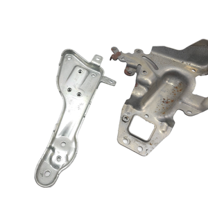 SOPORTE DE MONTAJE DEL MOTOR MERCEDES Clase A (W176) A6510980000 OM 651.930 Diésel 2200 (12>18) - Product Image 2