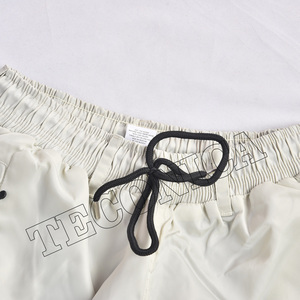 Pantalones clásicos Pantalones holgados de esquí Pantalones impermeables transpirables de invierno Snowboard Pantalones de gran tamaño Tallas grandes Snowboard Pantalones holgados de moda - Product Image 3