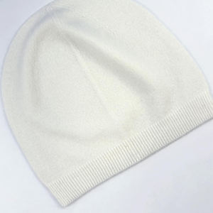 Gorros de Lana Unisex de Fábrica, Tendencia 2026, Gorro Deportivo Informal para Hombre con Logotipos Bordados para Otoño e Invierno - Product Image 3