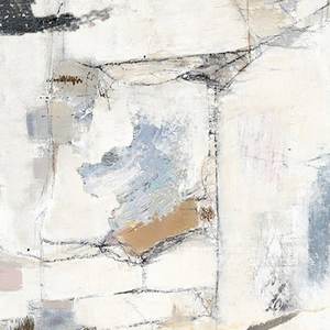 Set moderno di arte della parete di tela astratta Painted a mano coppie di piume eleganti decorazioni da parete - Product Image 3