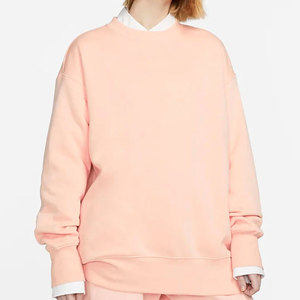 Sweat-shirt personnalisé pour femme, pull en coton personnalisé pour un style streetwear décontracté - Product Image 6