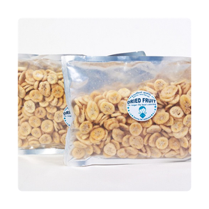Natural <b>sweet</b> <b>banana</b> chips from Vietnam | Healthy crispy snack for export - Product Image 3