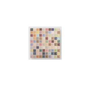 Sous-verre en mosaïque de forme carrée, sous-verre en mosaïque pour l'artisanat fabriqué en inde, dernier design, prix de gros - Product Image 4