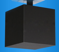 Display LED a Cubo 90 Moduli (20x20/32x32/40x40cm) - Alta Luminosità Protezione IP65 Colore 16-Bit 60Hz Noleggio Interno/Esterno 350W