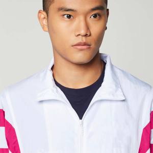 2024 dernier style grande taille logo personnalisé survêtements les plus vendus pour hommes survêtements pour hommes personnalisés - Product Image 5