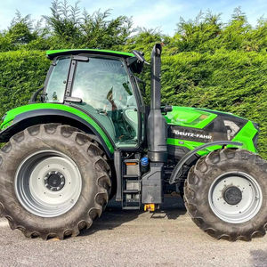 Deutz Fahr AT 6165 TTV d'occasion à vendre à des prix très bas - Product Image 1