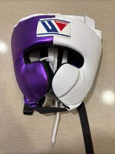 Guantes de Boxeo de Piel Auténtica de Primera Calidad, Hechos a Medida, para Entrenamiento y Combate, Protector de Cabeza y Protector Inguinal MS-SP-2724, Precio al por Mayor - Product Image 4