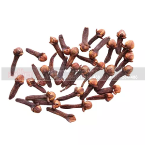 Clous de girofle séchés de haute qualité, assaisonnement vietnamien pour la saveur des aliments, vente en gros de clous de girofle biologique - Product Image 2