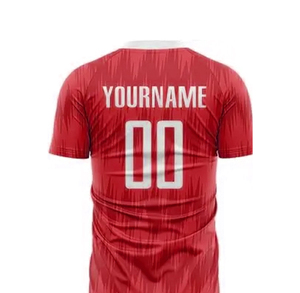 Uniforme de voleibol de diseño personalizado de alta calidad para atletas, uniforme de voleibol ligero y cómodo para equipos deportivos al por mayor - Product Image 6