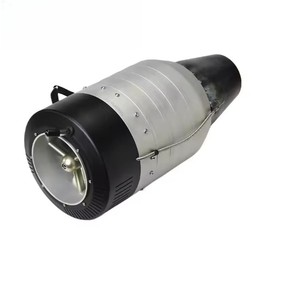 Motores de Empuje de Alto Rendimiento y Motores Turborreactores para Modelos de Aviones RC - Product Image 5