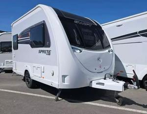 Autocaravanas, Remolques de Viaje, Caravanas, Remolques Camper Disponibles, Remolques Camper Usados Personalizados, Mejores Precios. - Product Image 2