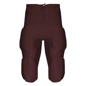 Maillot d'uniforme de football américain, confortable, avec design personnalisé et sublimation, manches courtes, entièrement personnalisé, prix raisonnable - Product Image 3