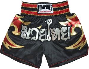 Pantalones Cortos de Boxeo de Satén Elástico 100% Poliéster de Alta Calidad, Diseño Personalizado, Ajuste Holgado de Una Pieza, Ligeros para Entrenamiento Frontal - Product Image 3