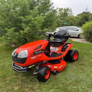 Kubota เครื่องตัดหญ้าสำหรับใช้น้ำมันเบนซินดีเซลคุณภาพระดับพรีเมี่ยม - Product Image 5