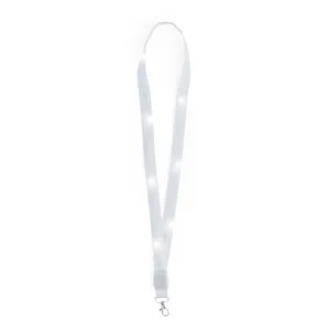 Laccetti Promozionali Personalizzabili Wilou LED, Gadget Personalizzabili - Product Image 3