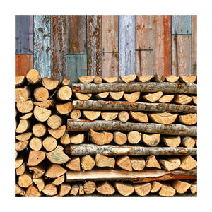 Madera dura Premium, leña seca en horno, leña de roble y madera de pino a la venta en todo el mundo - Product Image 5